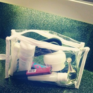 Toiletries