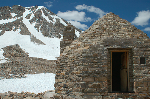 Muir Hut