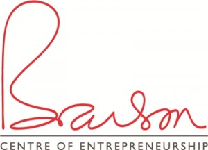 branson centre of entrepreneurship