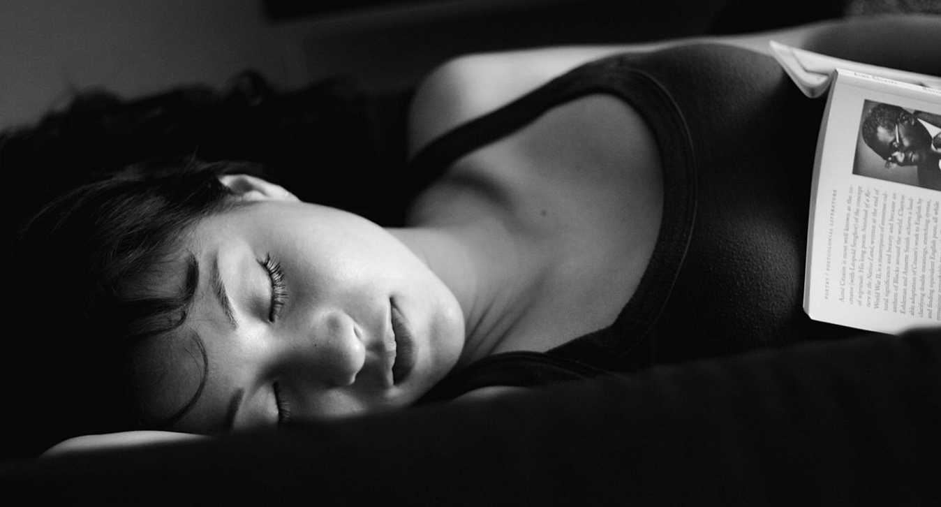 5 Easy Tips for Getting Amazing Sleep on the Road